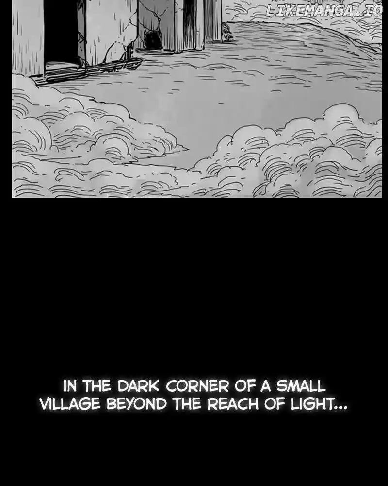 Mage Again Chapter 94