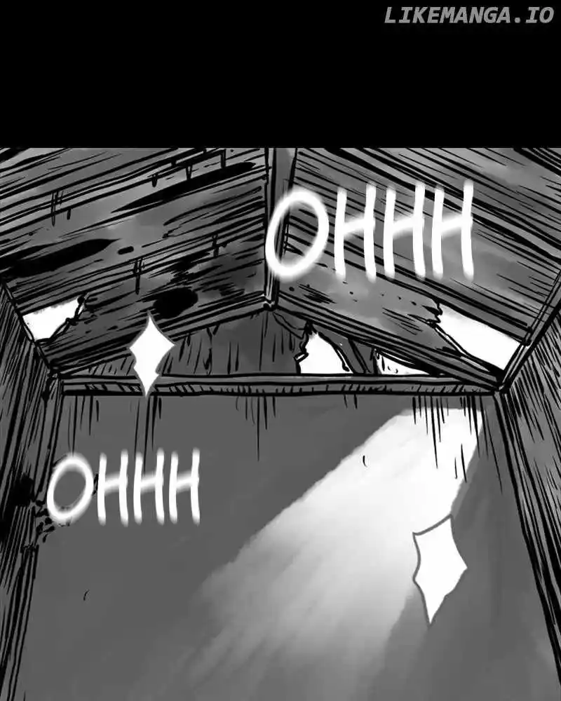 Mage Again Chapter 94