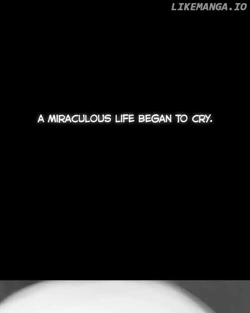 Mage Again Chapter 94