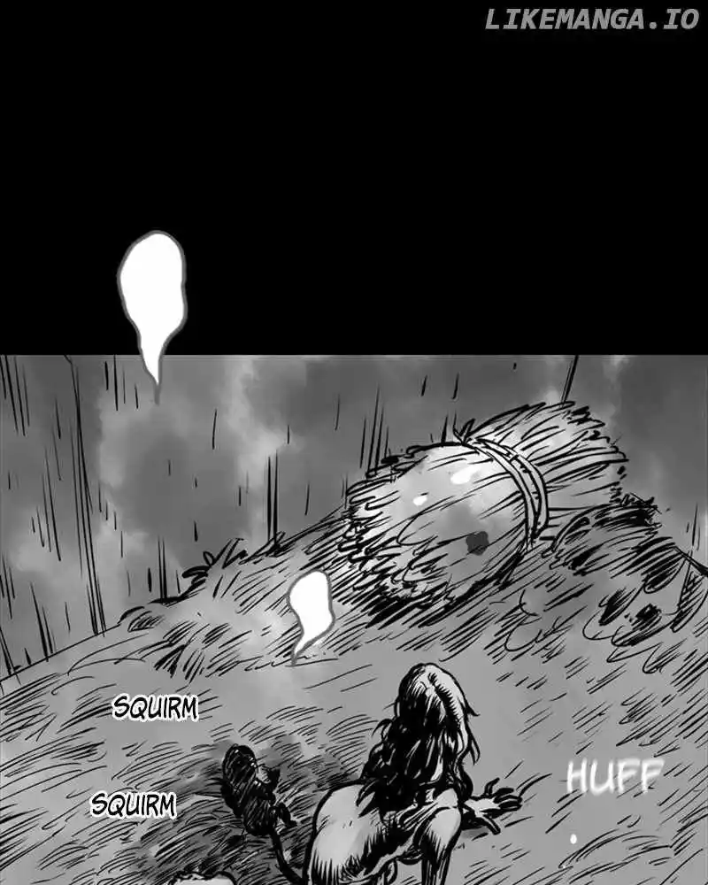 Mage Again Chapter 94