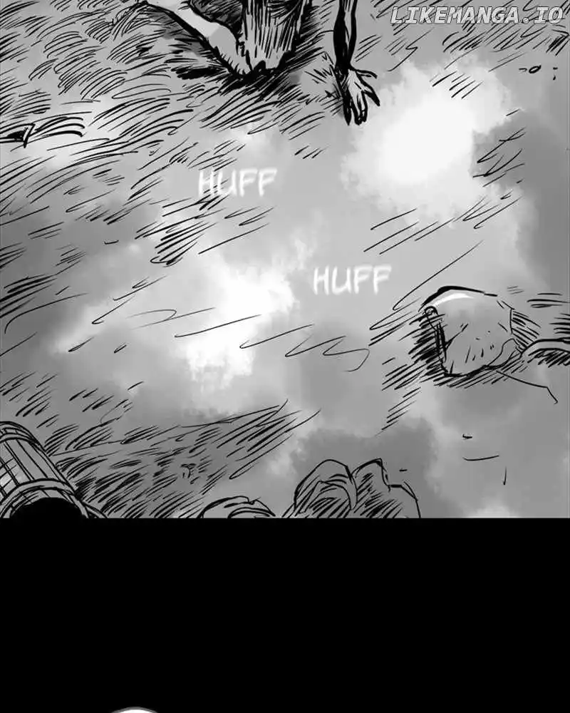 Mage Again Chapter 94