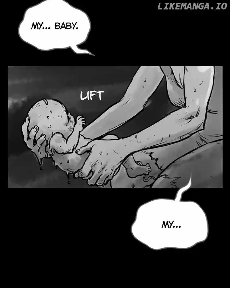 Mage Again Chapter 94