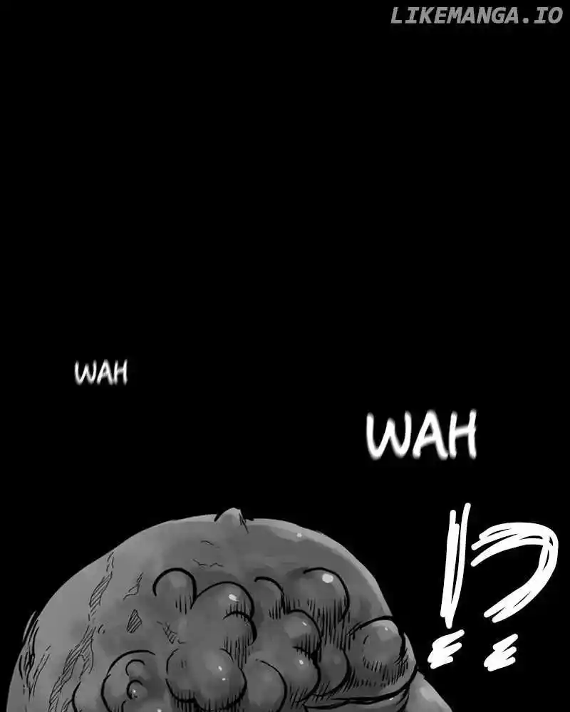 Mage Again Chapter 94