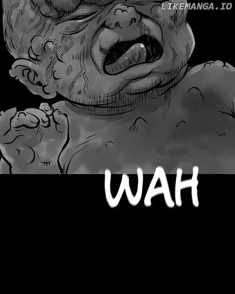 Mage Again Chapter 94