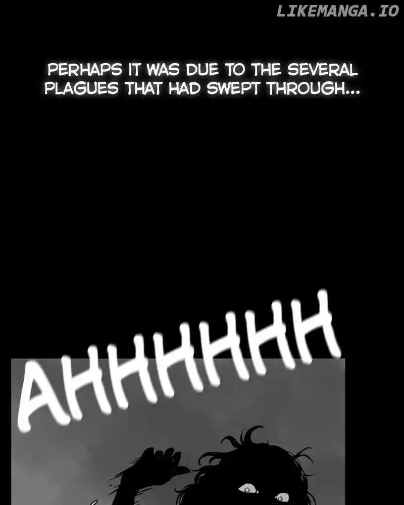 Mage Again Chapter 94