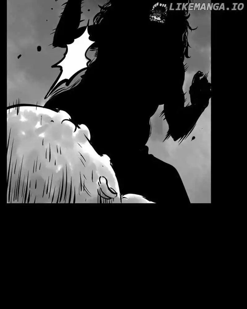 Mage Again Chapter 94