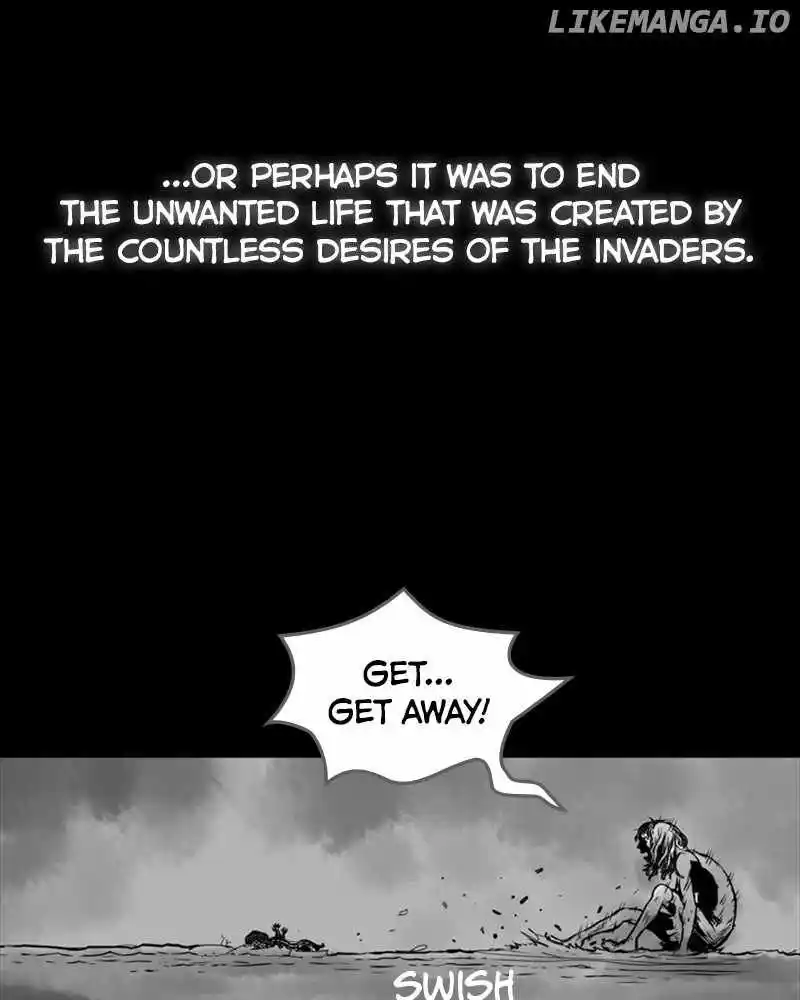 Mage Again Chapter 94