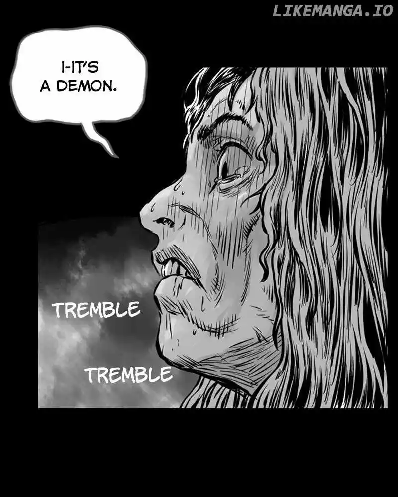 Mage Again Chapter 94