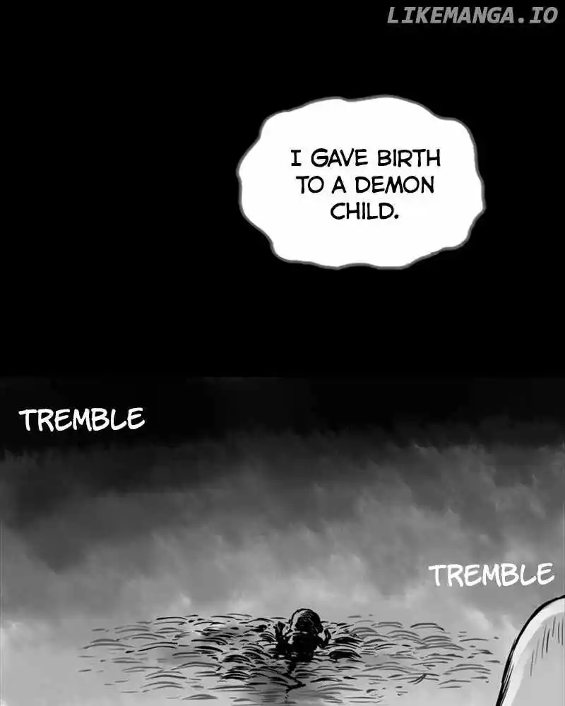 Mage Again Chapter 94