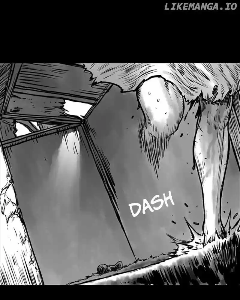 Mage Again Chapter 94