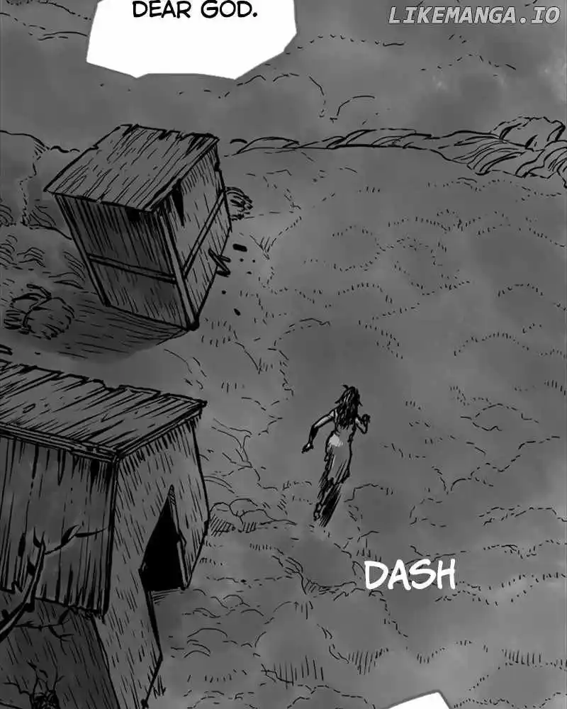 Mage Again Chapter 94