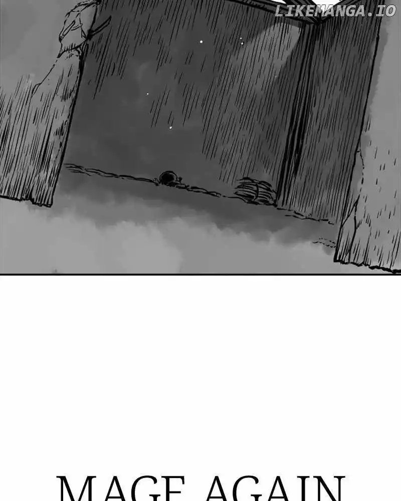 Mage Again Chapter 94