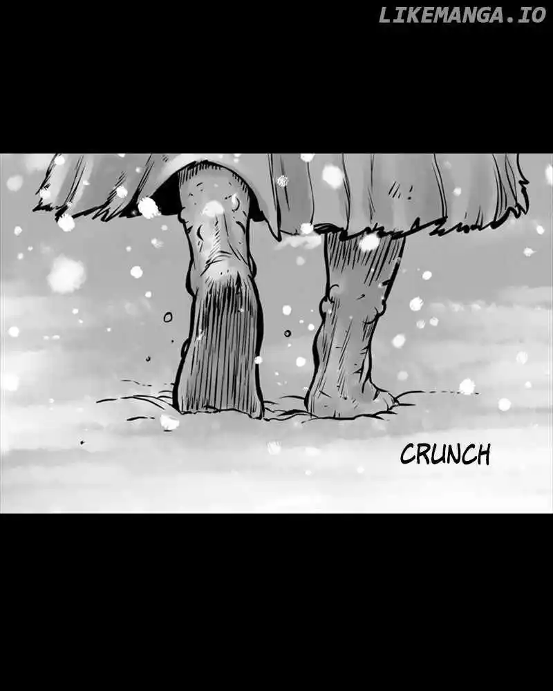 Mage Again Chapter 94