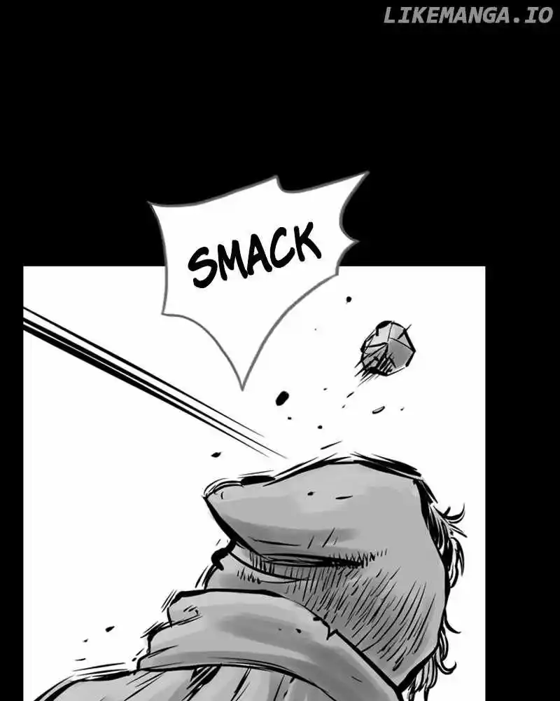 Mage Again Chapter 94