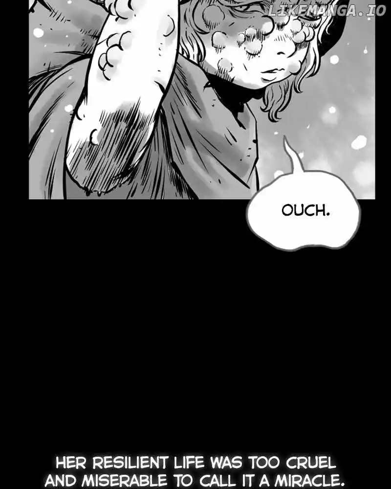 Mage Again Chapter 94