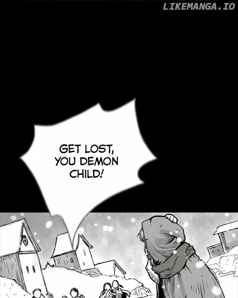 Mage Again Chapter 94