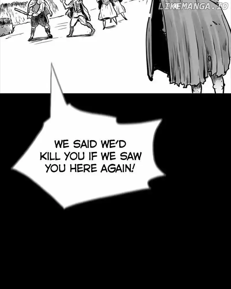 Mage Again Chapter 94