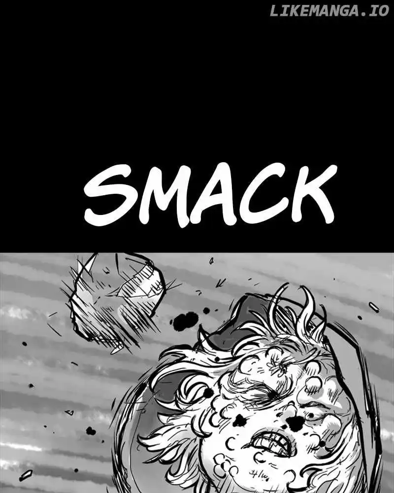 Mage Again Chapter 94