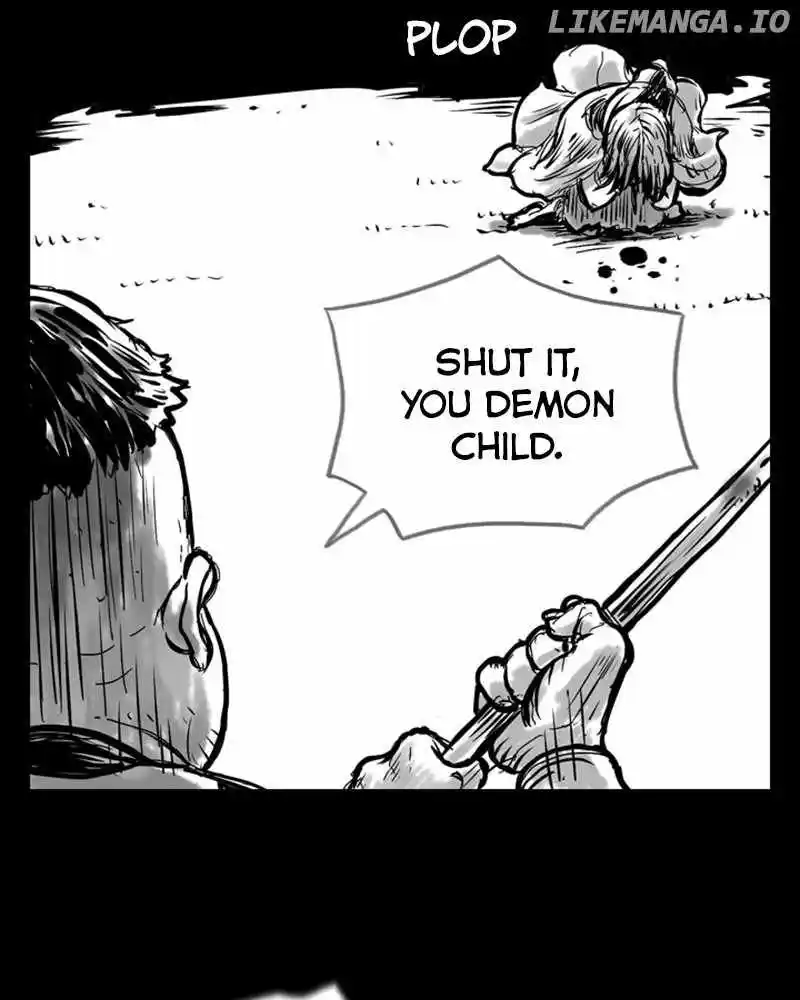 Mage Again Chapter 94