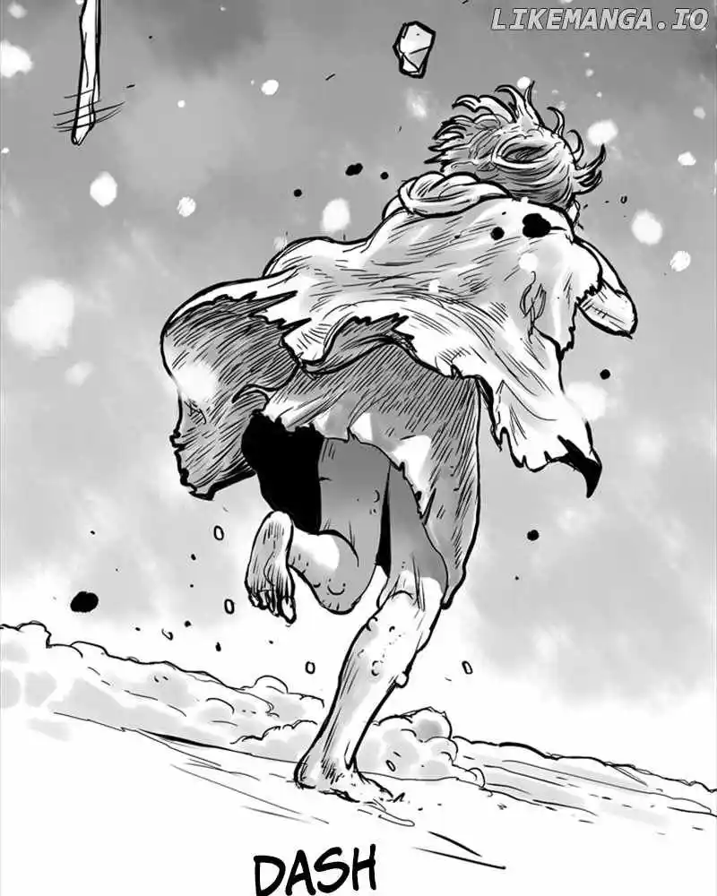 Mage Again Chapter 94