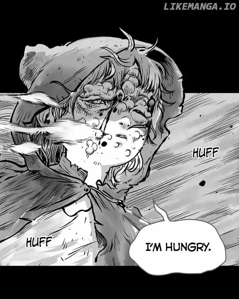 Mage Again Chapter 94