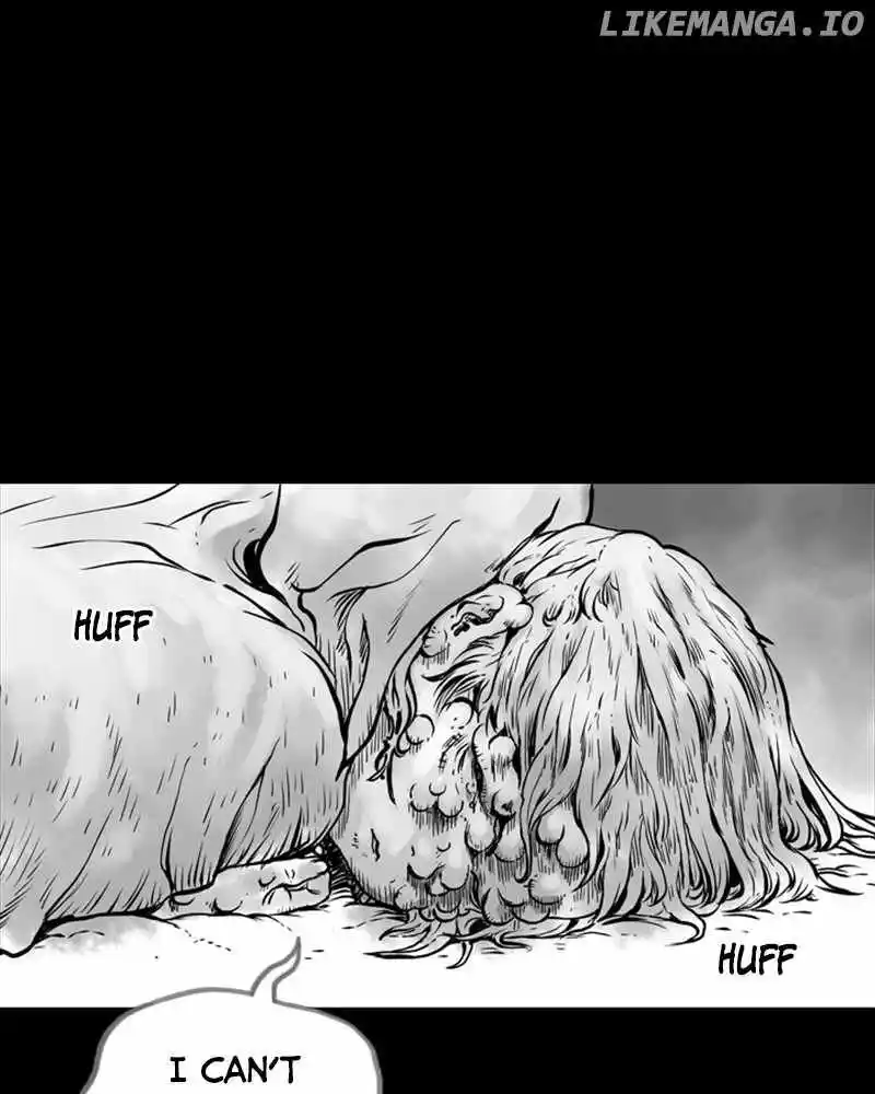 Mage Again Chapter 94