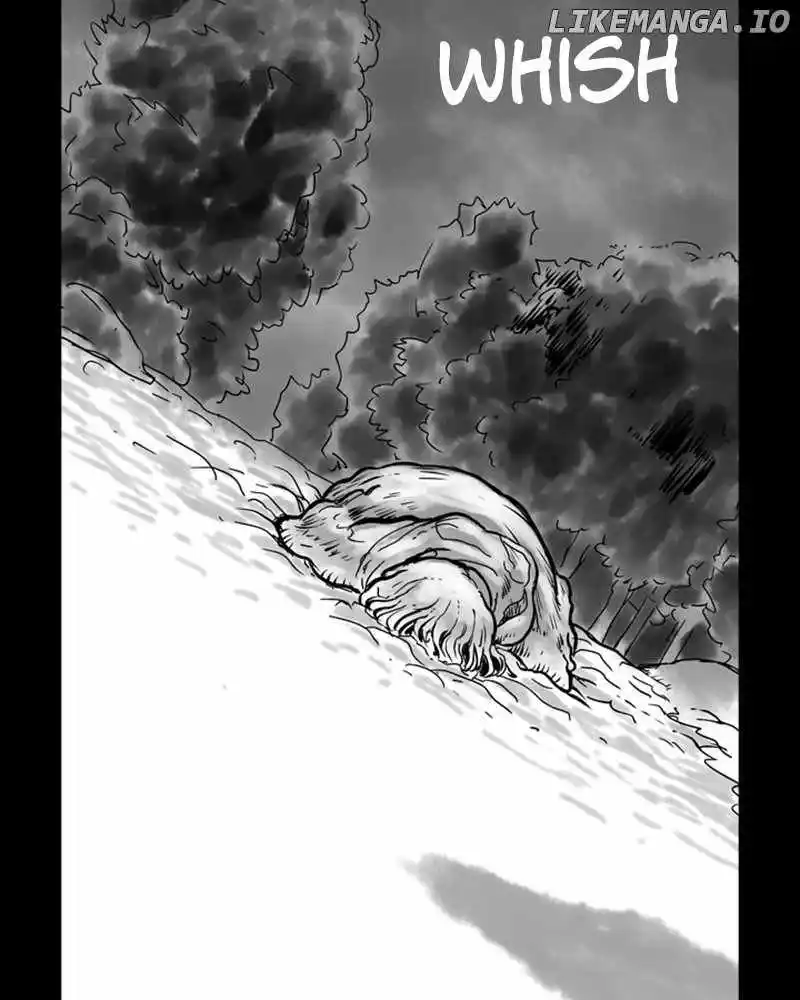 Mage Again Chapter 94