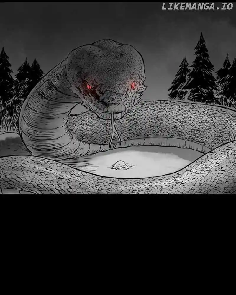 Mage Again Chapter 94