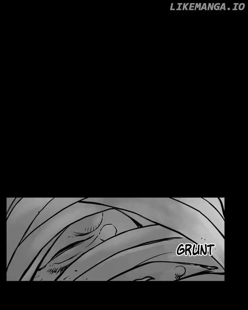 Mage Again Chapter 94