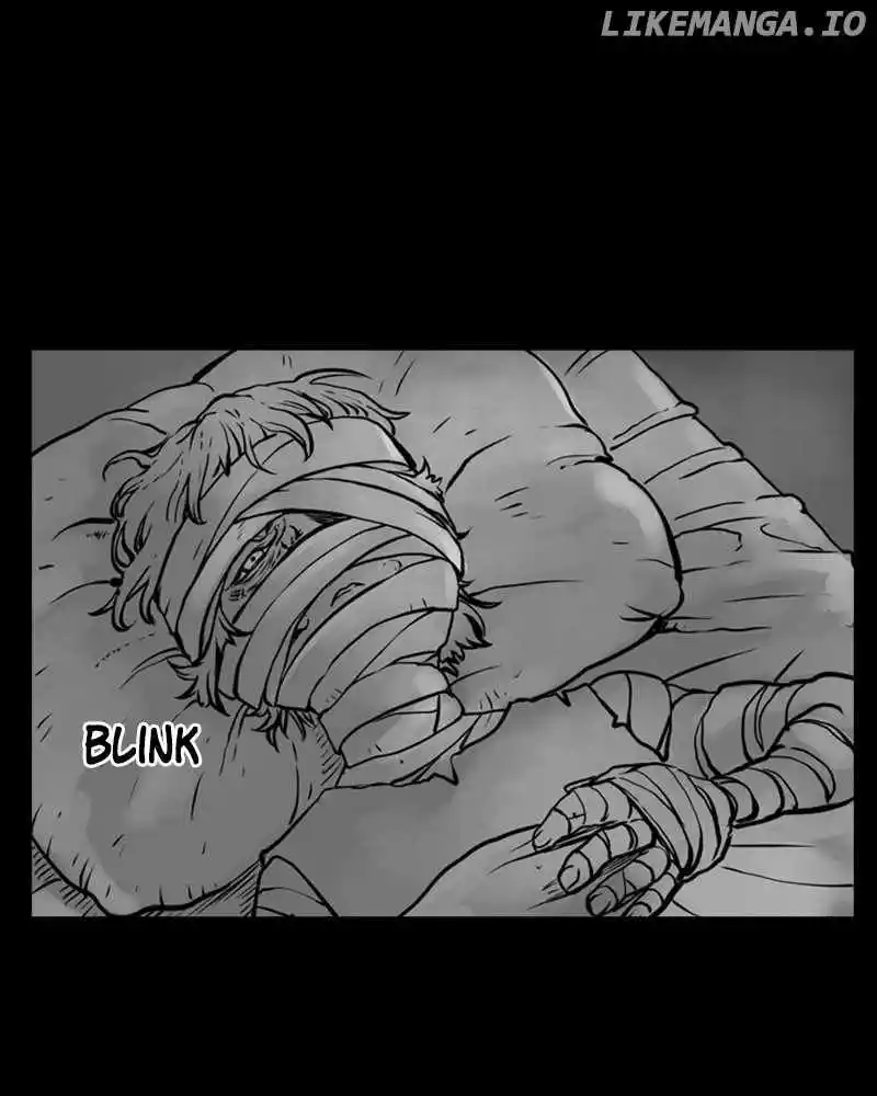 Mage Again Chapter 94