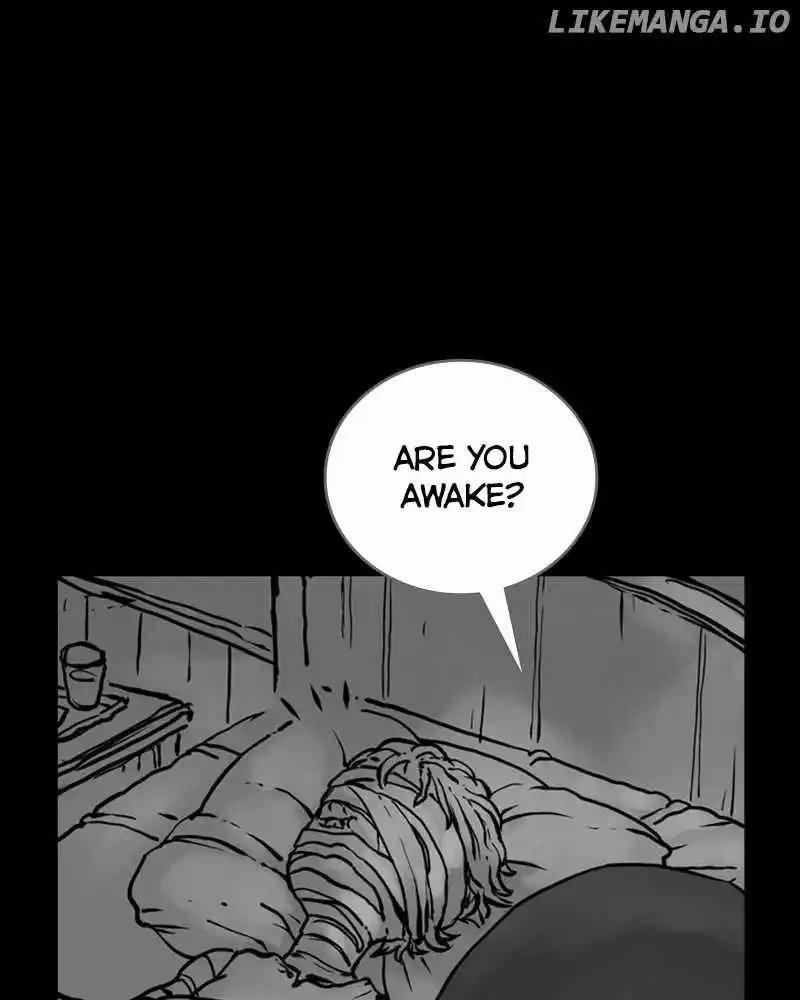 Mage Again Chapter 94