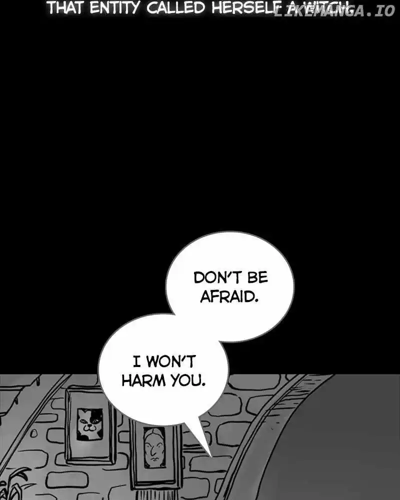 Mage Again Chapter 94