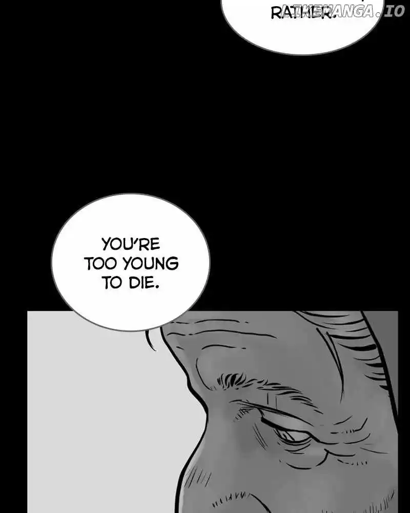 Mage Again Chapter 94