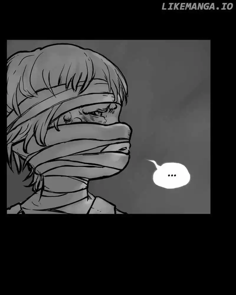 Mage Again Chapter 94