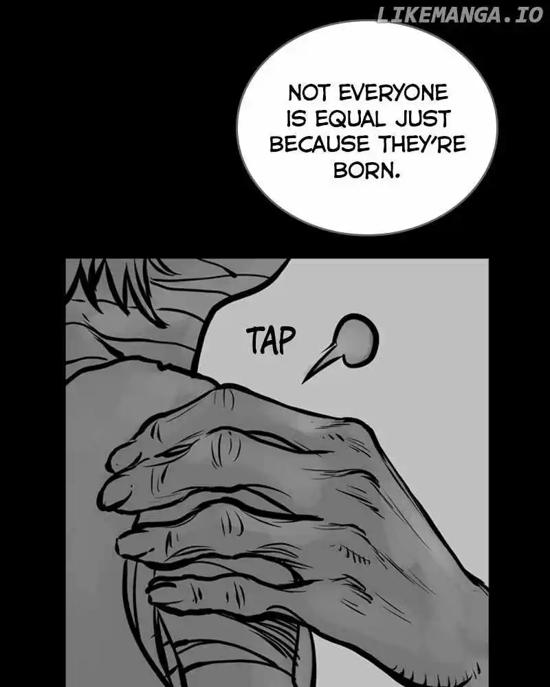 Mage Again Chapter 94