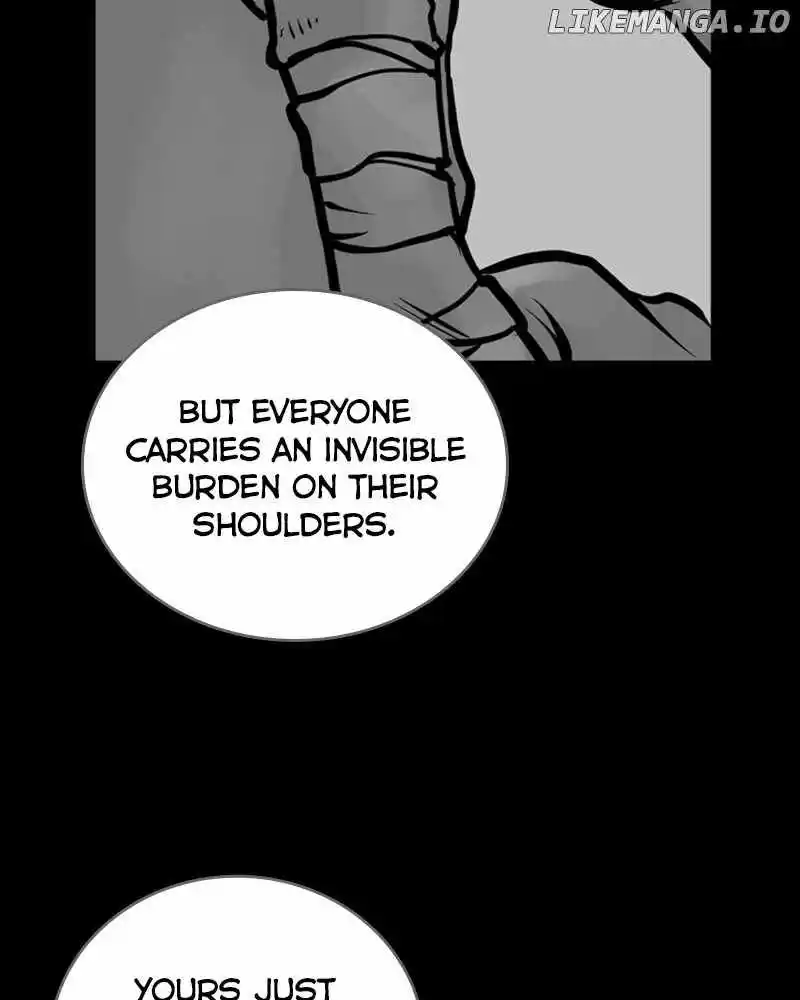 Mage Again Chapter 94