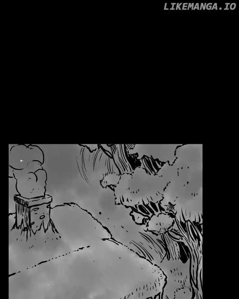 Mage Again Chapter 94