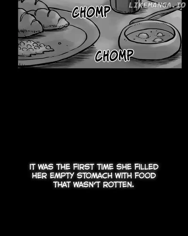 Mage Again Chapter 94