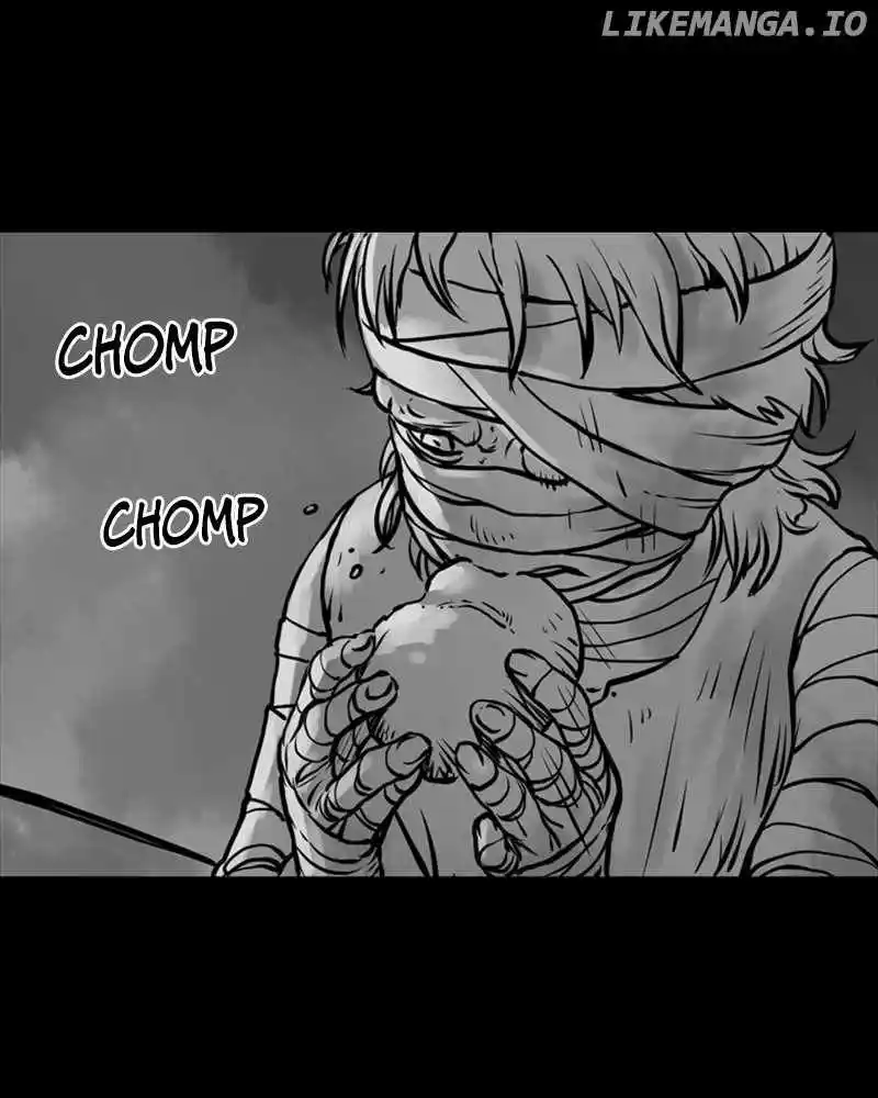 Mage Again Chapter 94