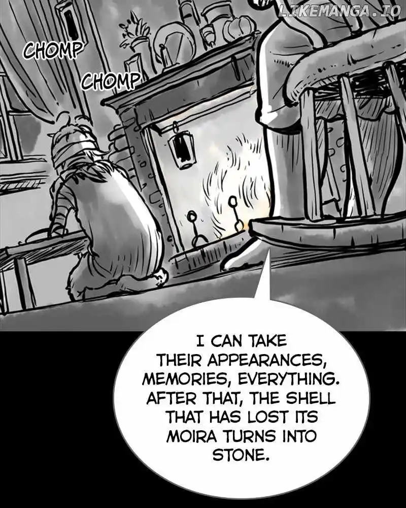 Mage Again Chapter 94