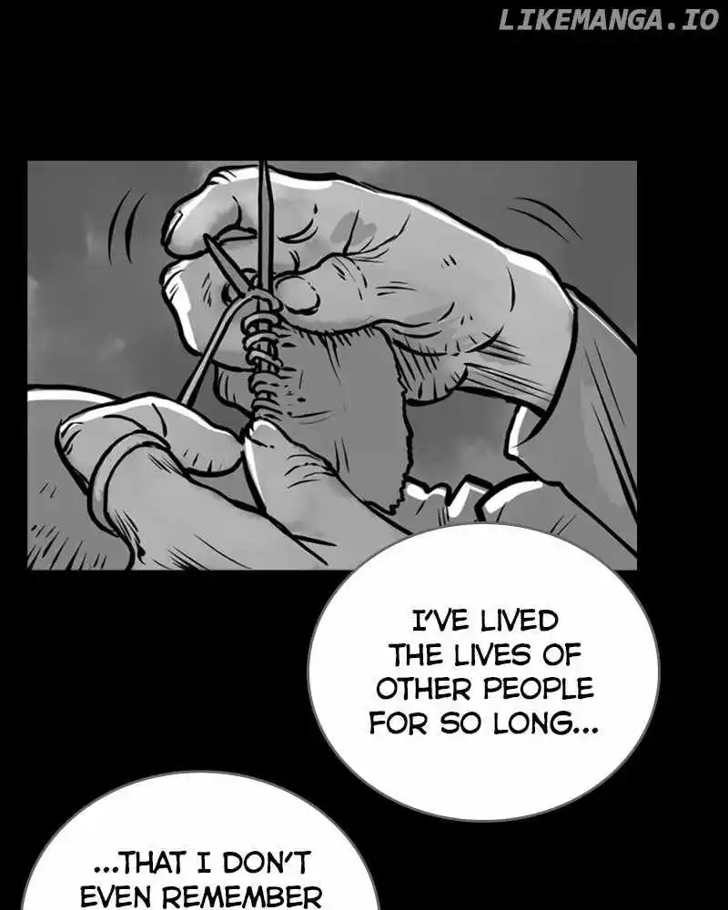 Mage Again Chapter 94