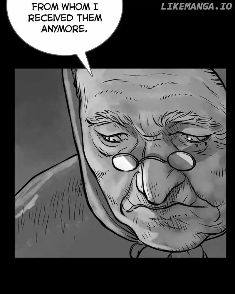 Mage Again Chapter 94