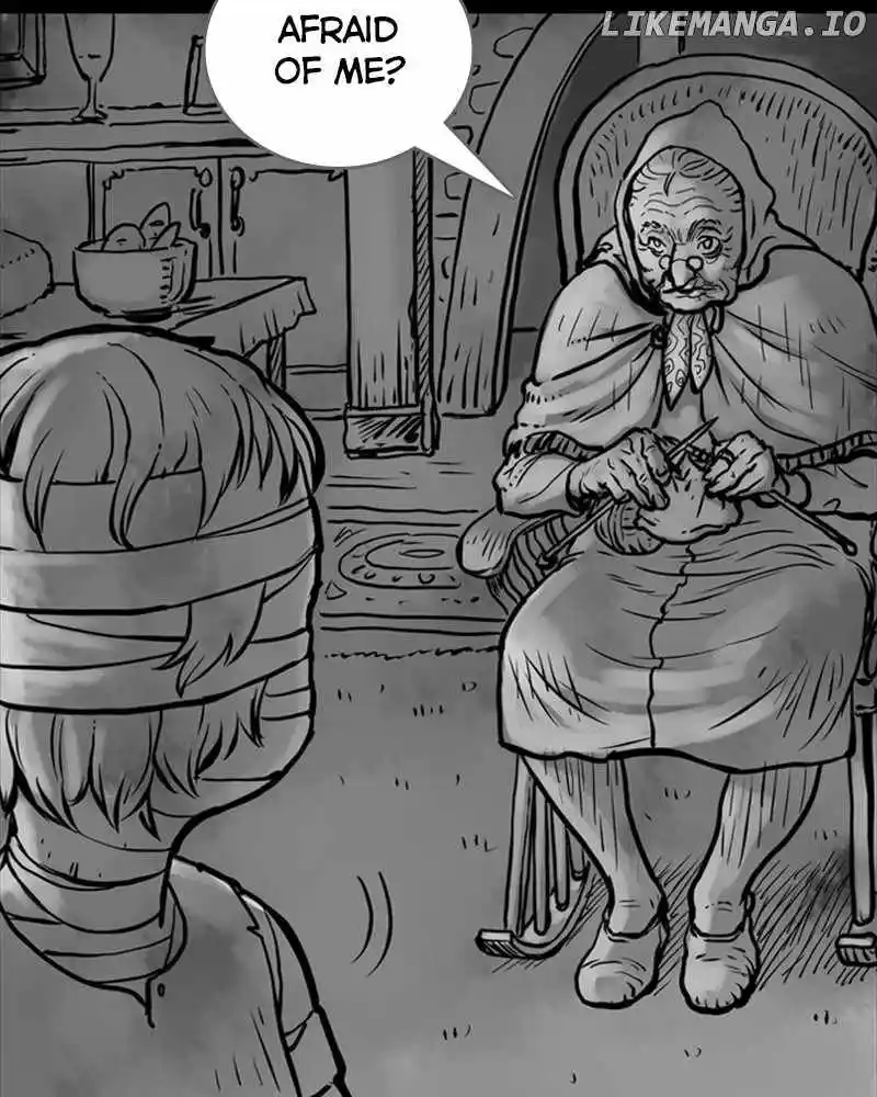 Mage Again Chapter 94