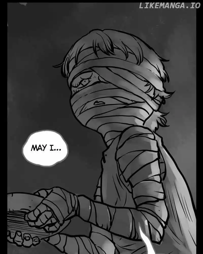 Mage Again Chapter 94