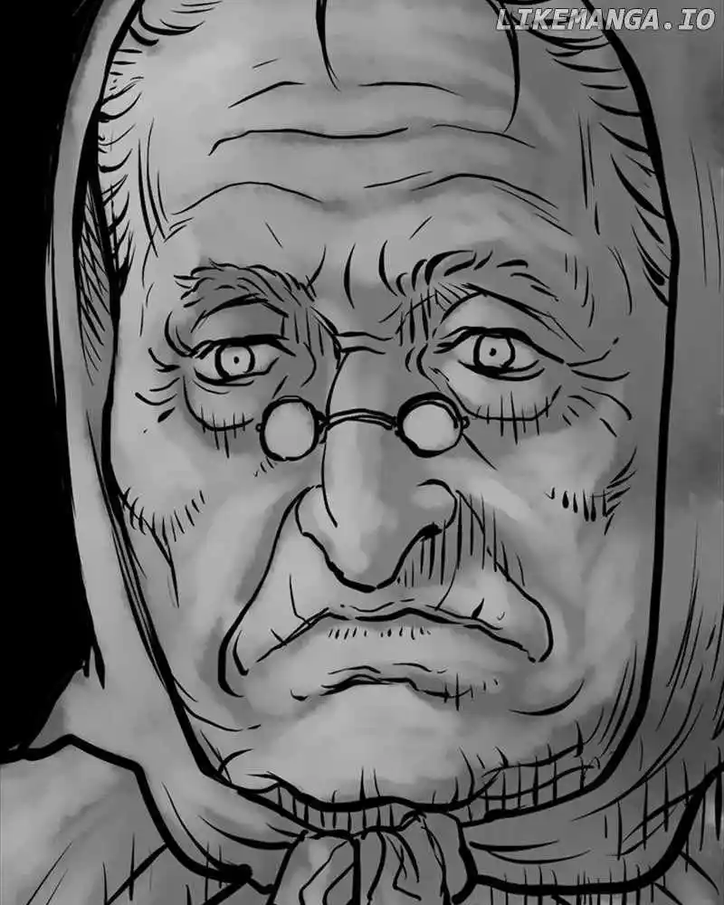 Mage Again Chapter 94