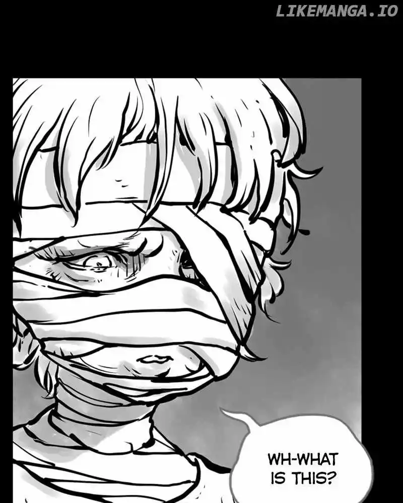 Mage Again Chapter 94