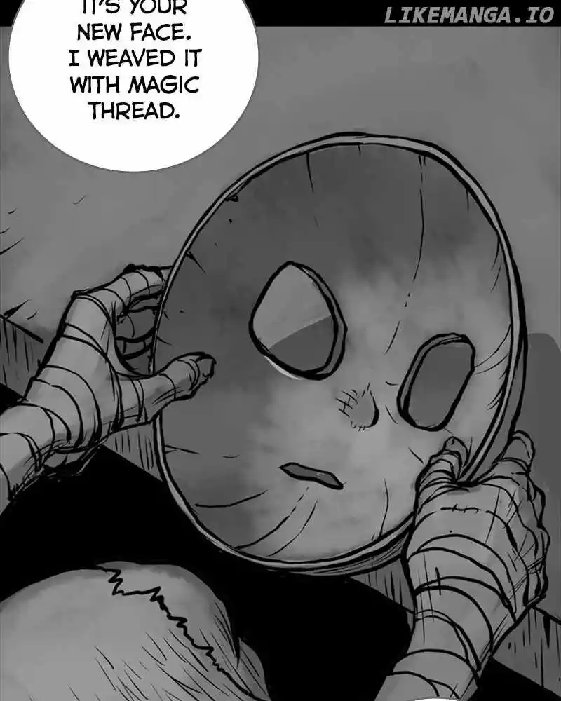 Mage Again Chapter 94