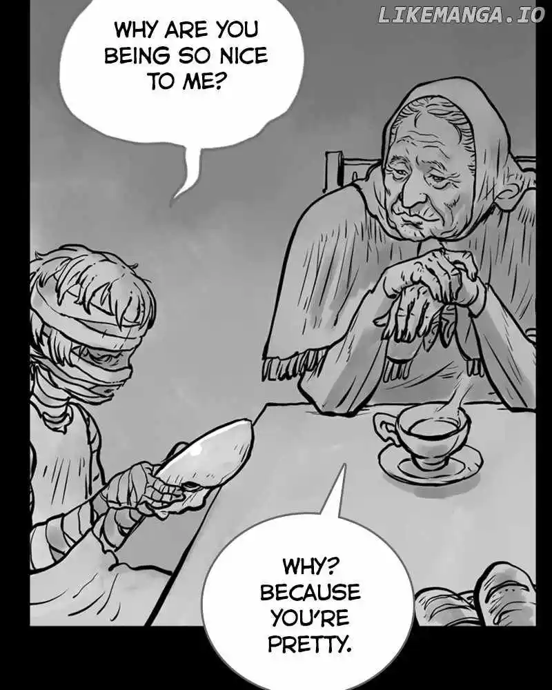 Mage Again Chapter 94