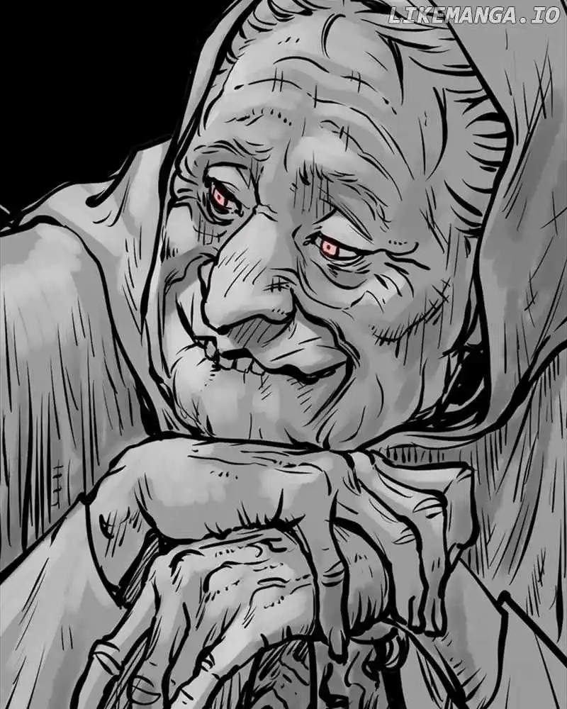 Mage Again Chapter 94