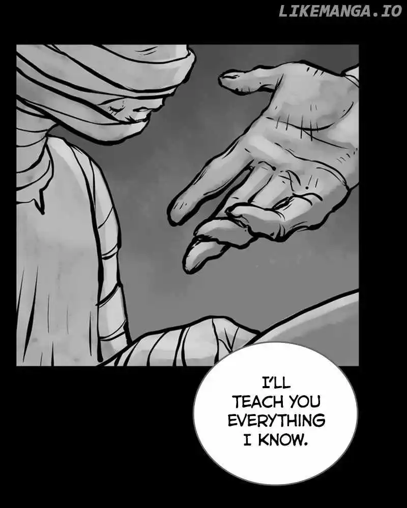 Mage Again Chapter 94